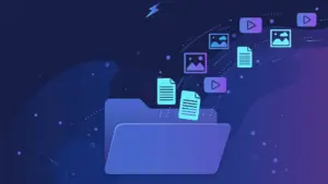 Download TeraBox folder link - multiple files at once